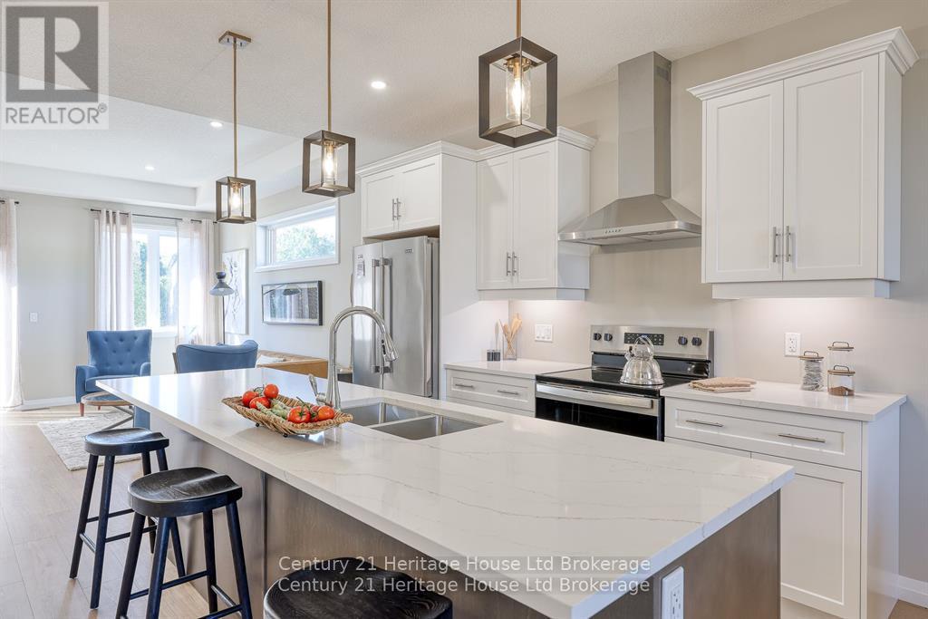 13 - 19 ANDERSON STREET