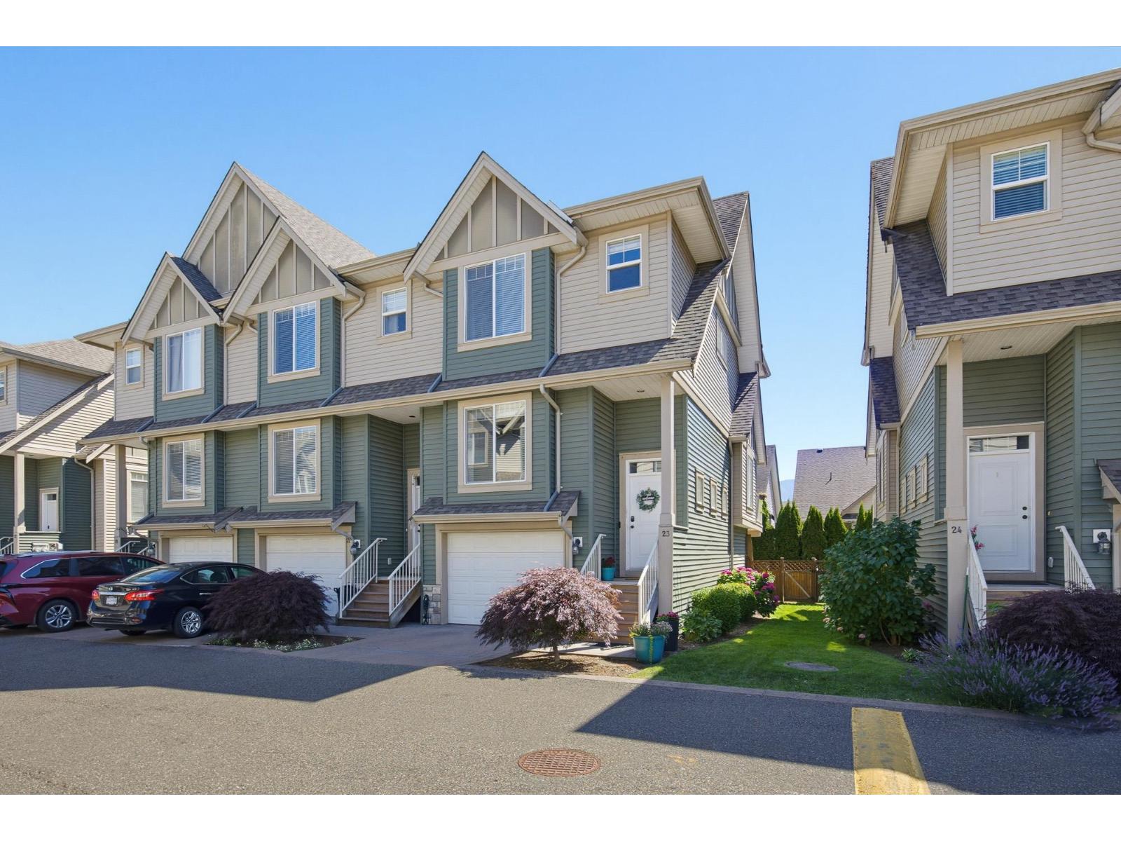 23 6498 SOUTHDOWNE PLACE|Sardis South