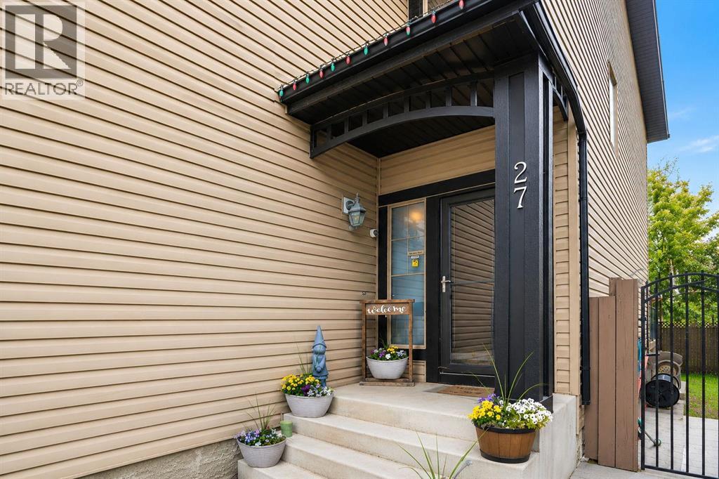 27 Brightoncrest Common SE