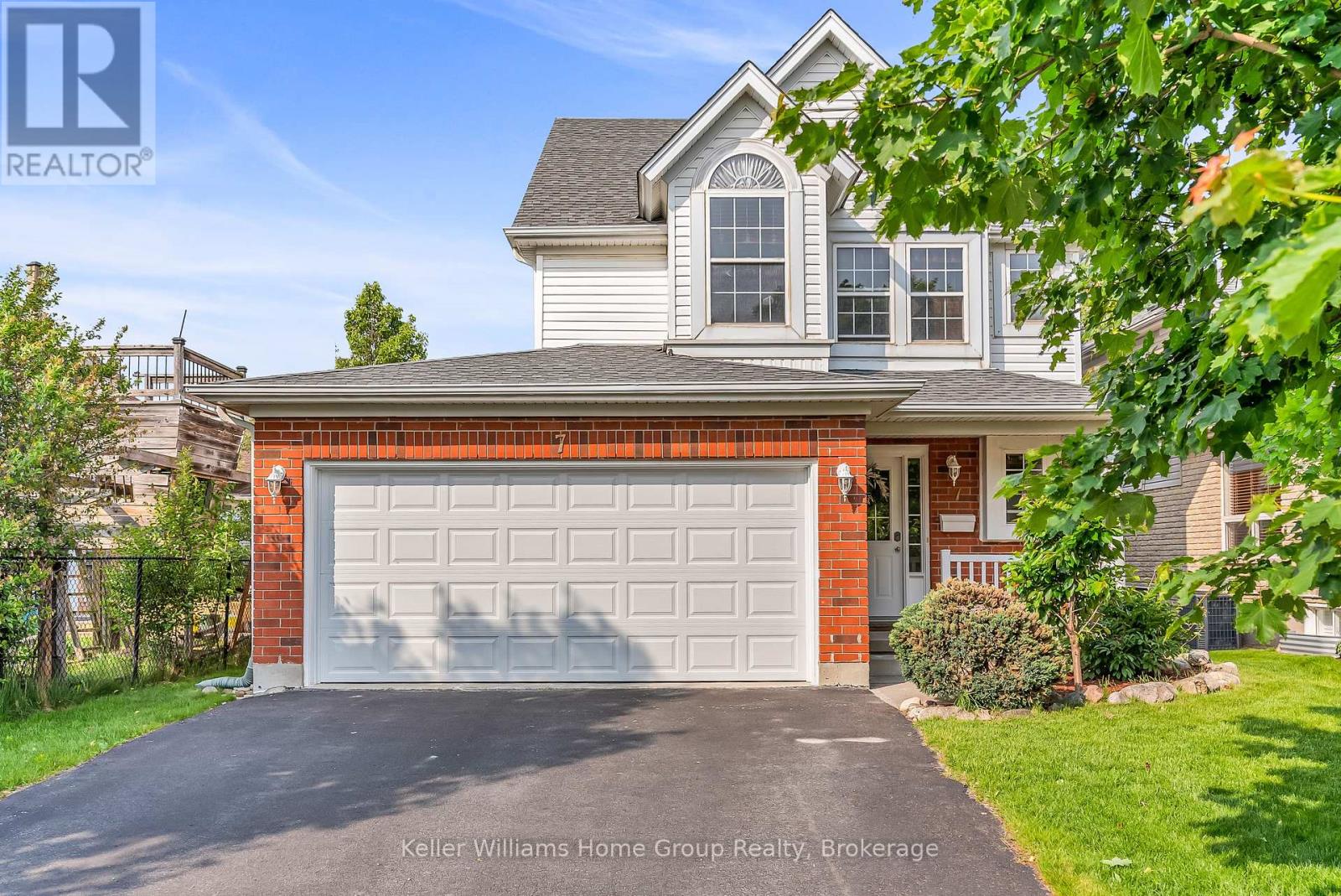 7 EVANS DRIVE