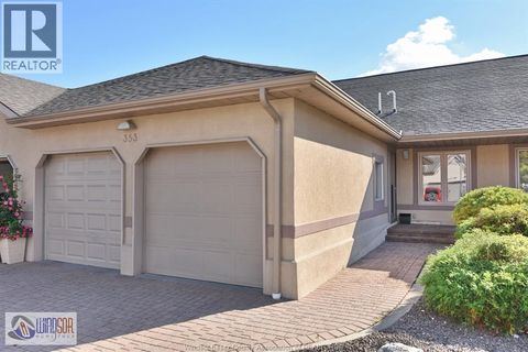 353 JASON COURT Tecumseh ON N8N4Y7