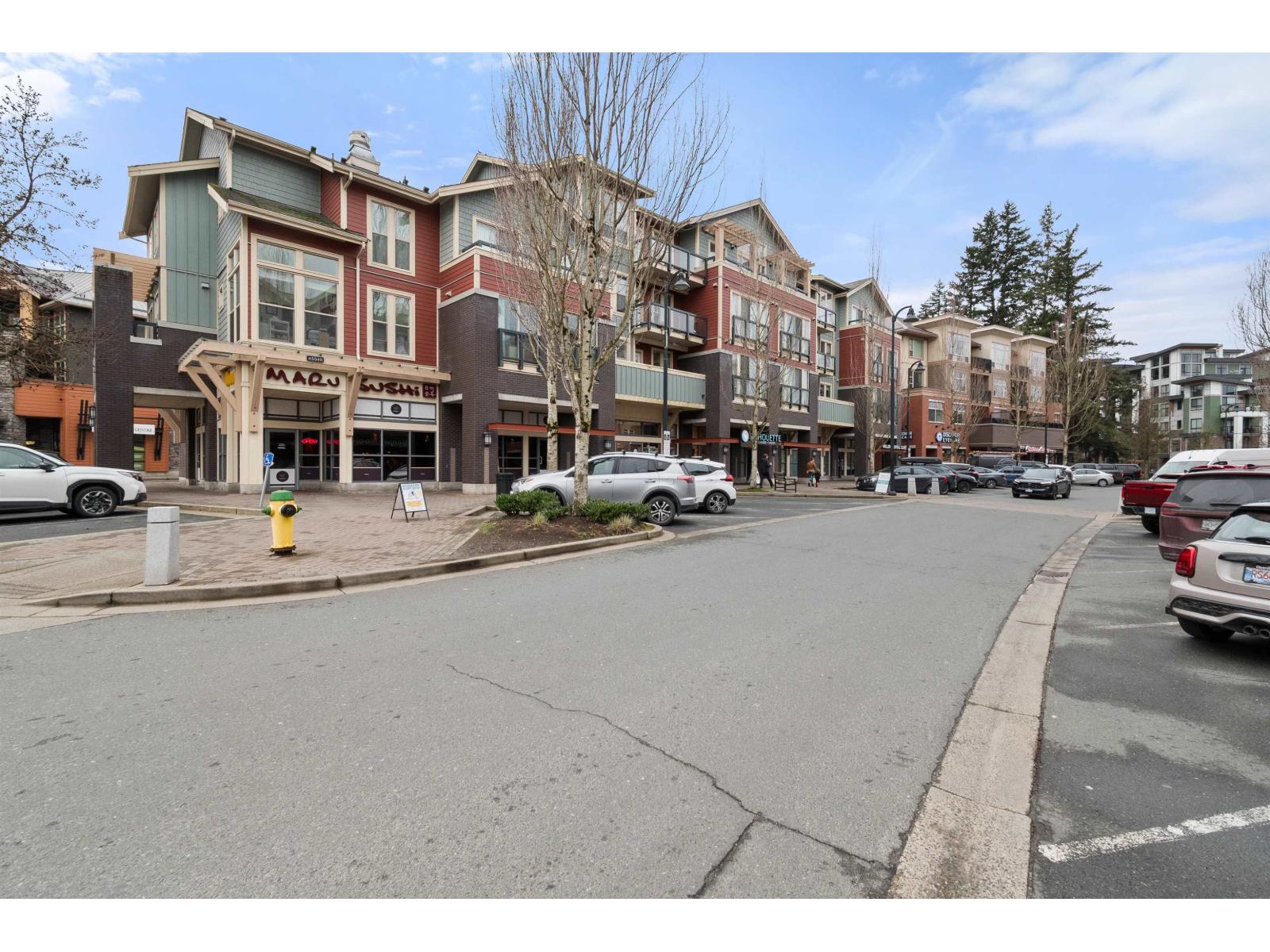 407 45530 MARKET WAY|Garrison Crossing
