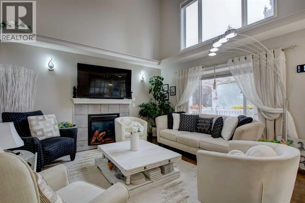 1121 Sierra Morena Court SW