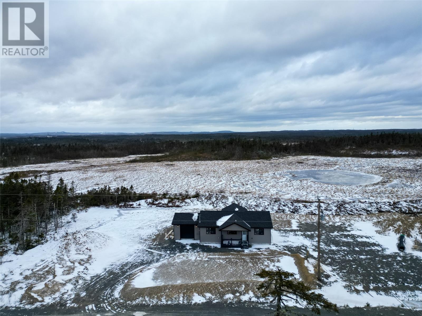 80 Inner Pond North Road