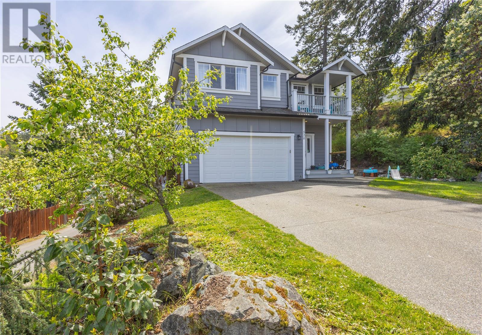 520 Langvista Dr