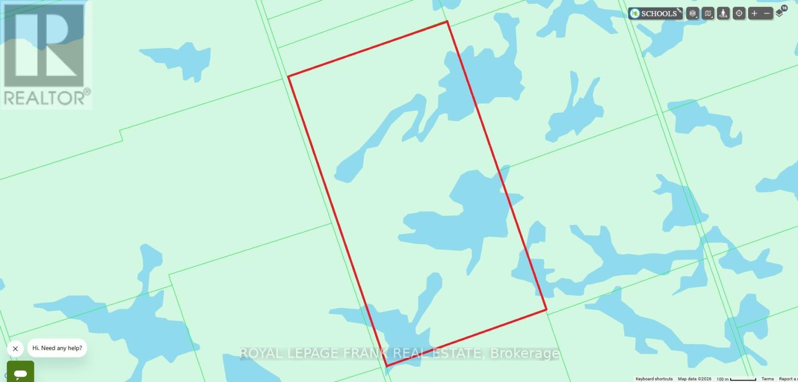 0 28-29 CON 9 CONCESSION