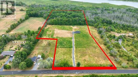 2435 QUABBIN ROAD Kingston (City North of 401) ON K0H2H0