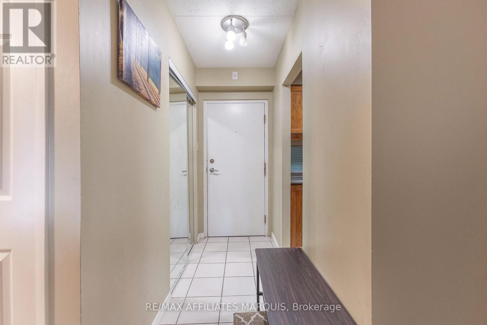 106 - 15 FINDLAY AVENUE