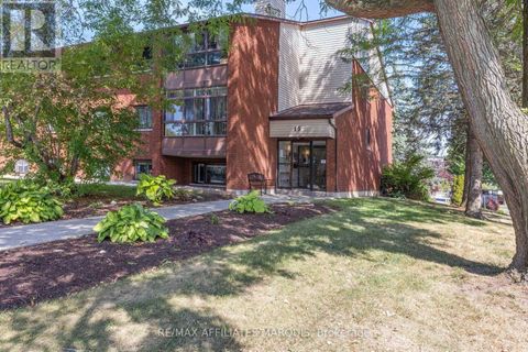 106 - 15 FINDLAY AVENUE Carleton Place ON K7C4A2