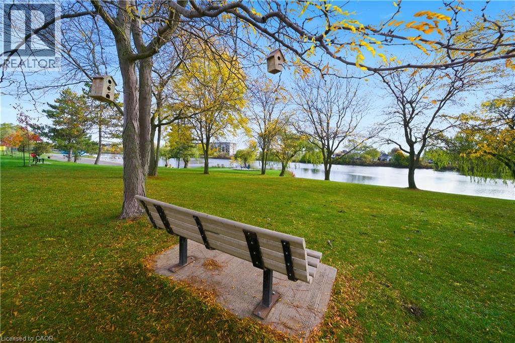 330 PRINCE CHARLES Drive S Unit# 2