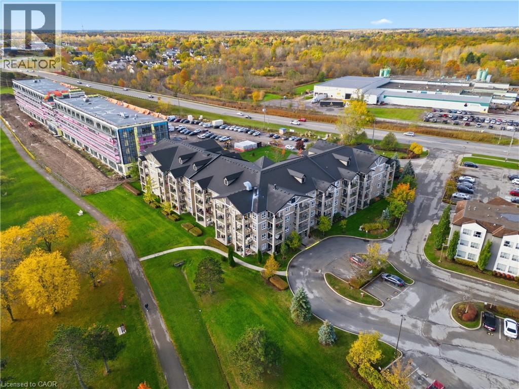 330 PRINCE CHARLES Drive S Unit# 2