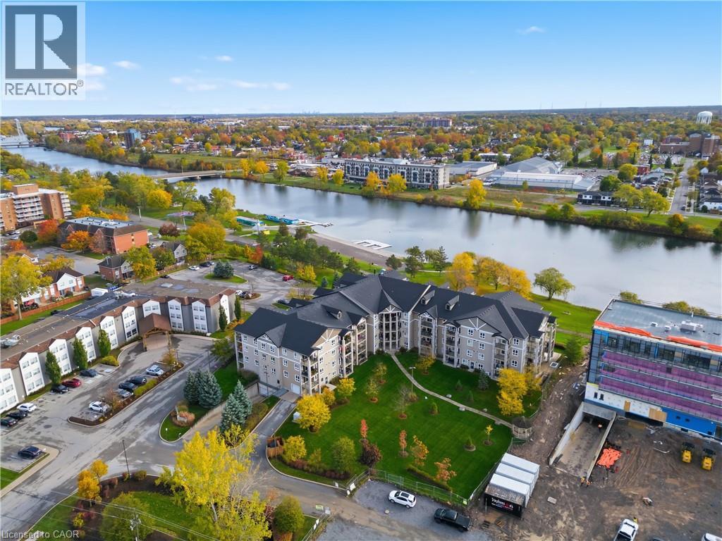 330 PRINCE CHARLES Drive S Unit# 2
