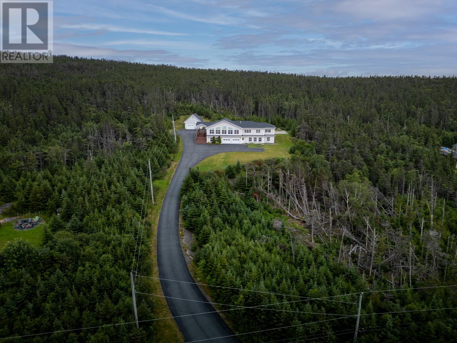 100 Doran's Lane
