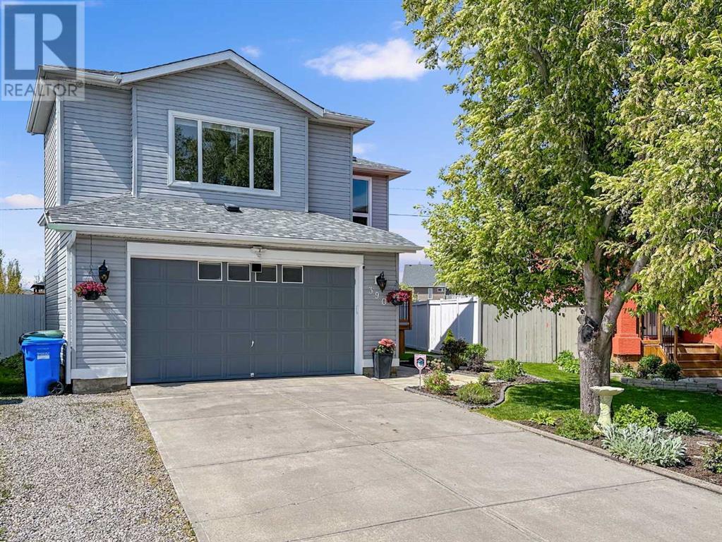 390 Somerside Park SW