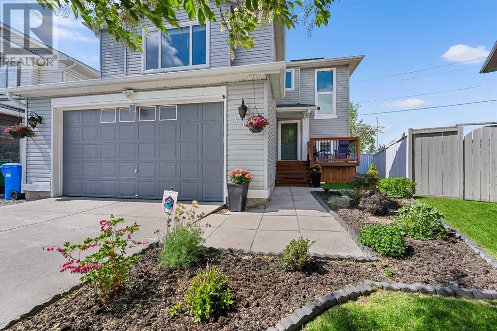 390 Somerside Park SW