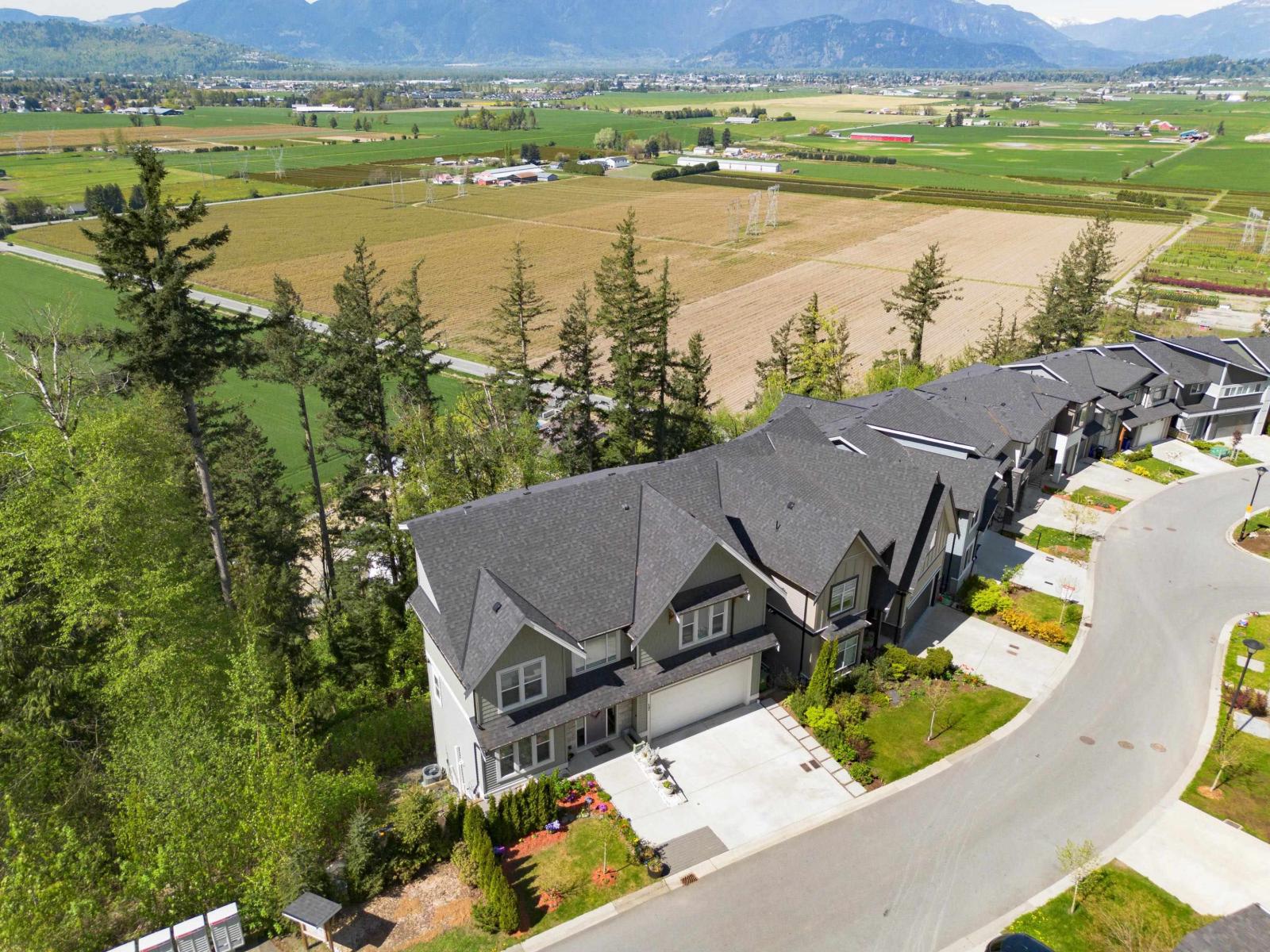 17 6262 REXFORD DRIVE|East Chilliwack