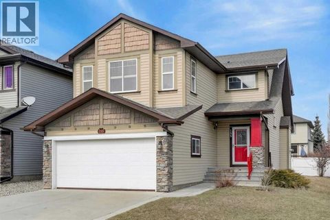 155 Morningside Circle SW Airdrie AB T4B0L8