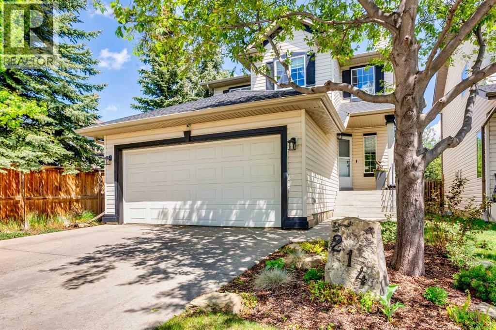 214 Tuscany Ravine Road NW