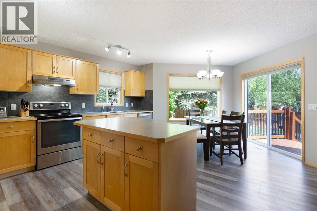 214 Tuscany Ravine Road NW