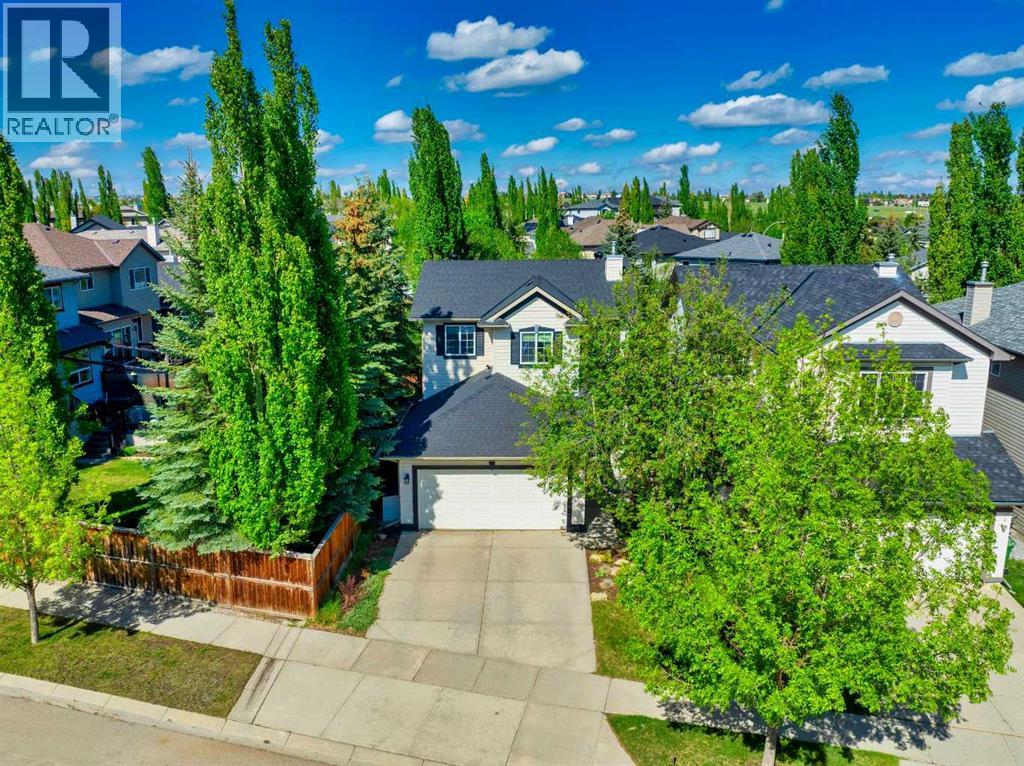 214 Tuscany Ravine Road NW