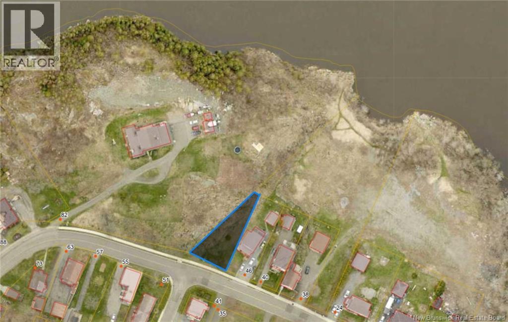 Photo 1 of 4 — Lot Milford Road, Saint John, NB E2M4R4