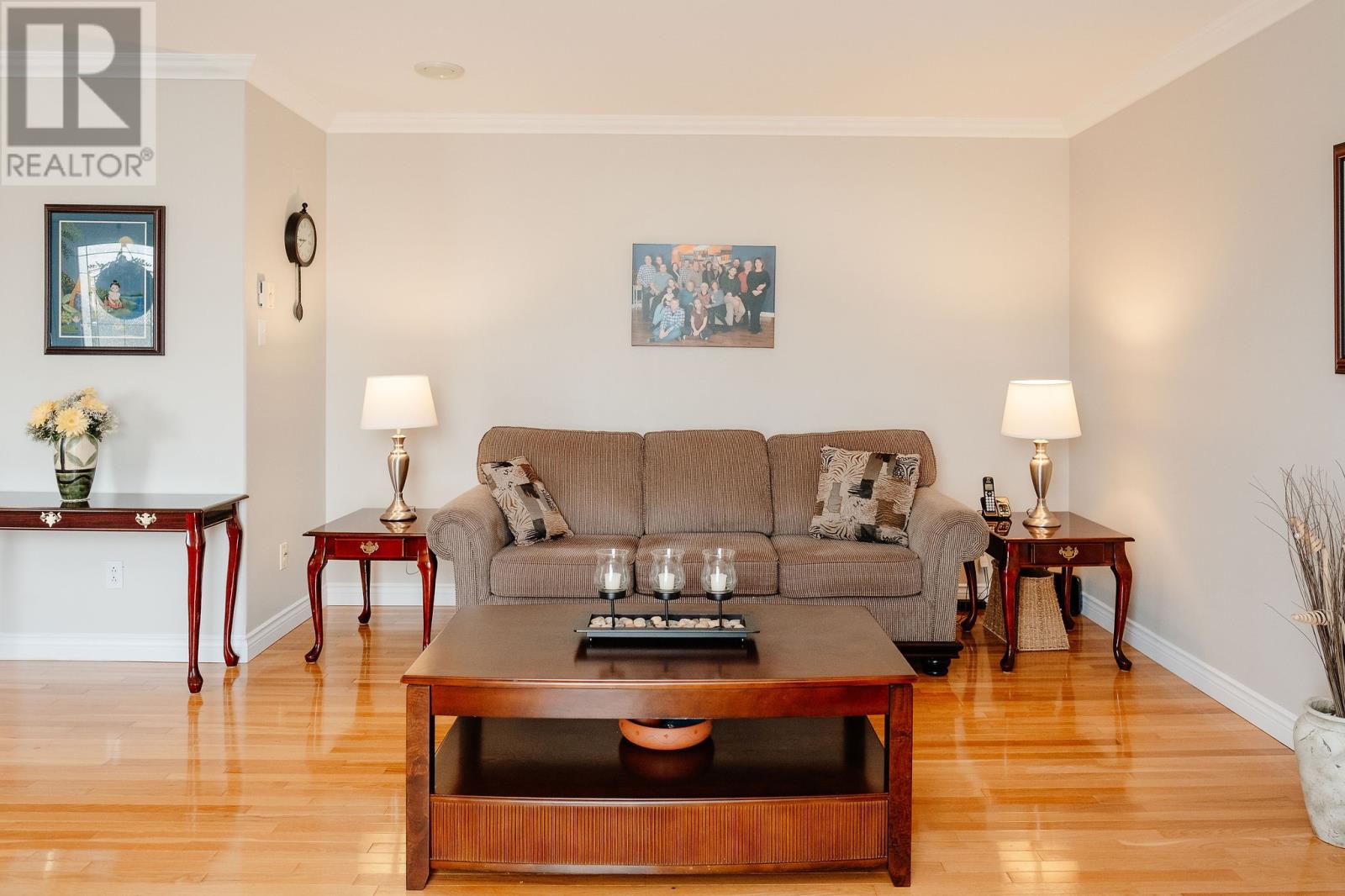 1 Forester Street