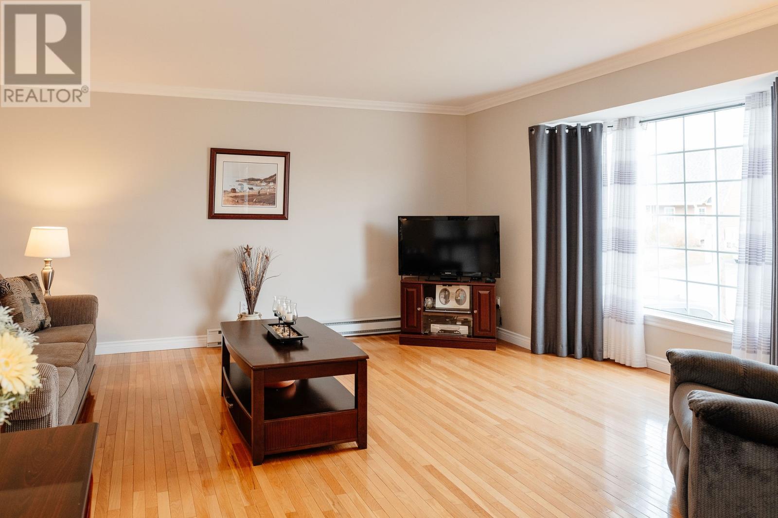 1 Forester Street