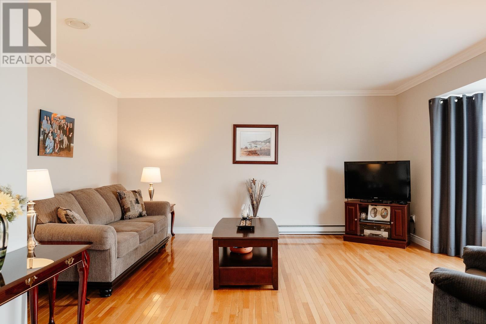 1 Forester Street