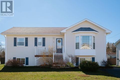 1 Forester Street Gander NF 
