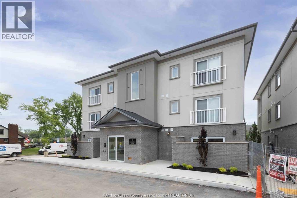 215 LESPERANCE ROAD Unit# 201