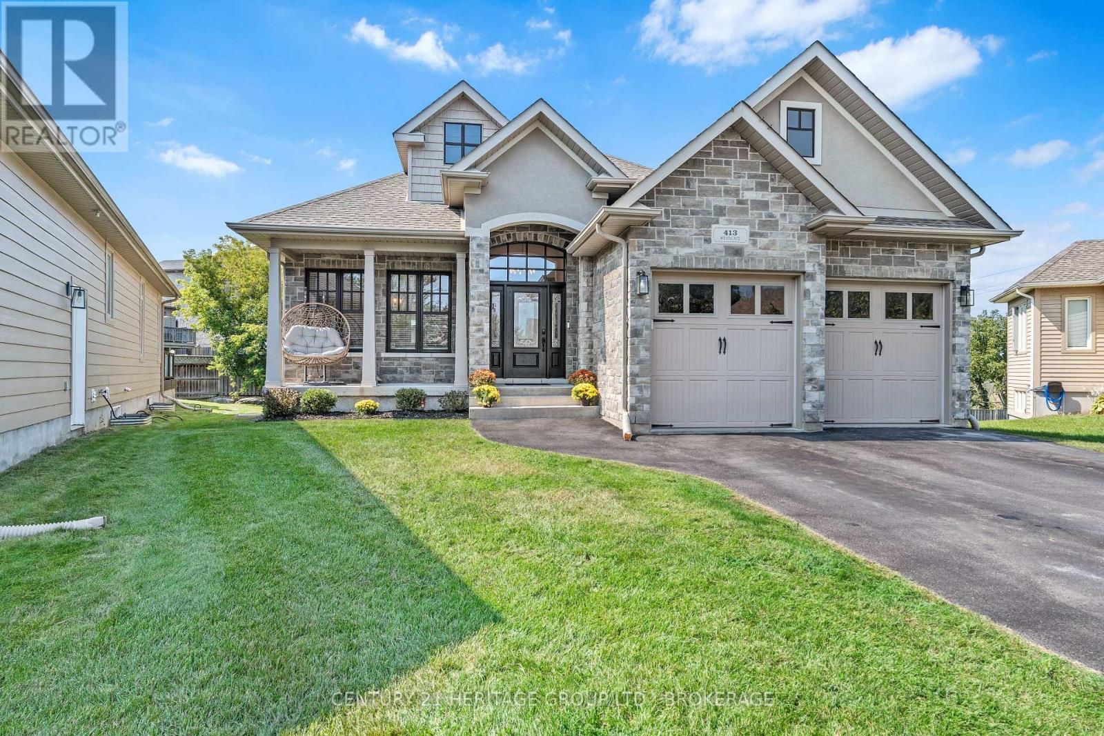 413 WESTGATE COURT