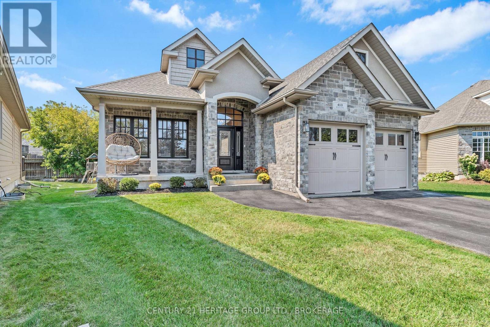 413 WESTGATE COURT