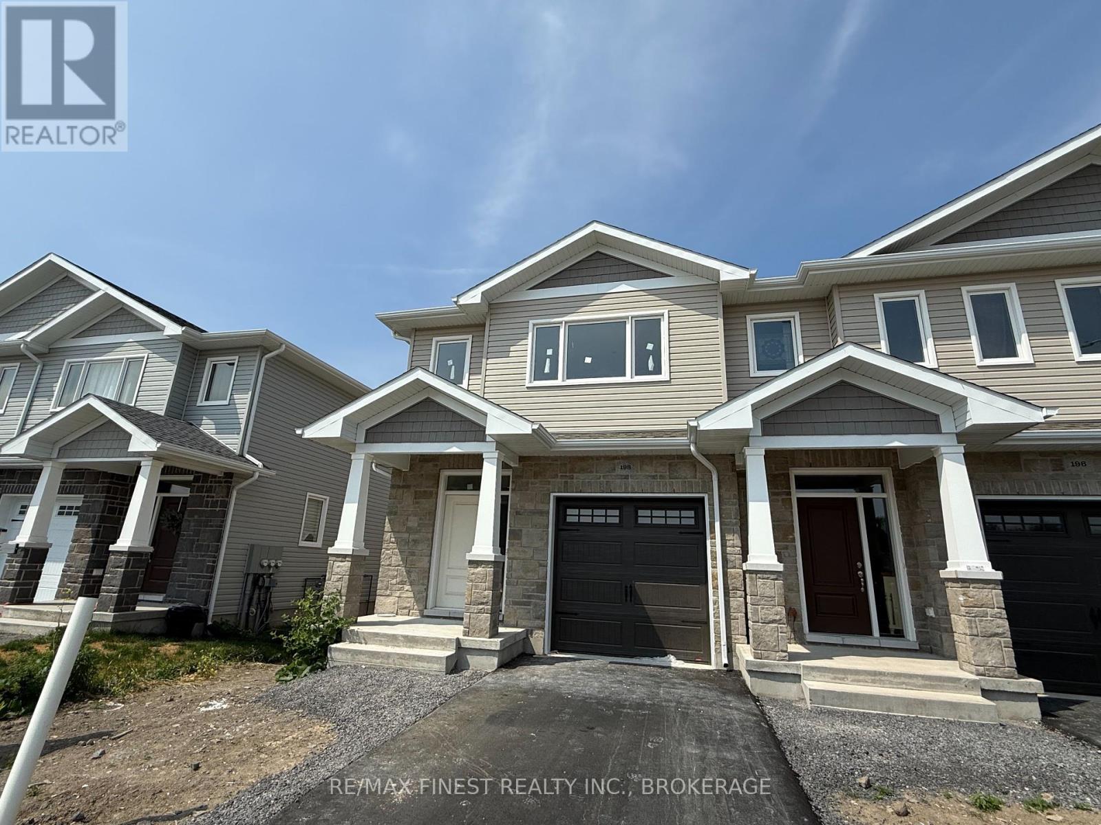 198 HERITAGE PARK DRIVE