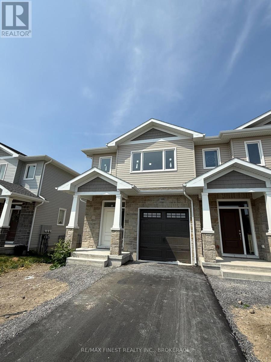 198 HERITAGE PARK DRIVE