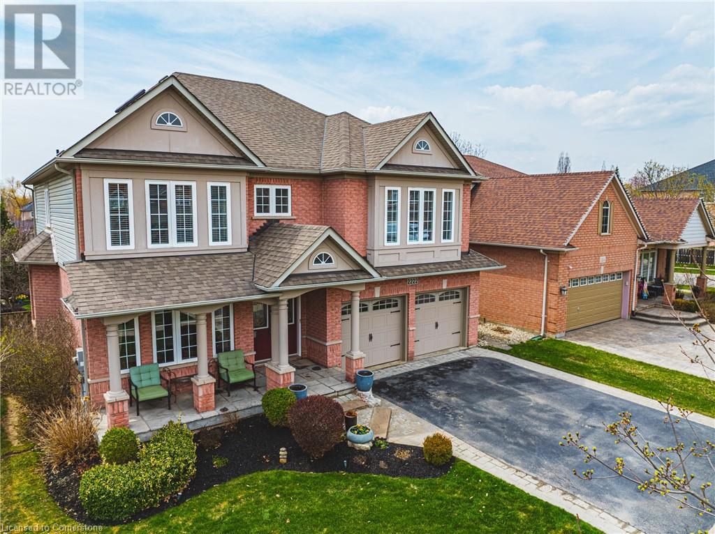 2222 SNEAD Road