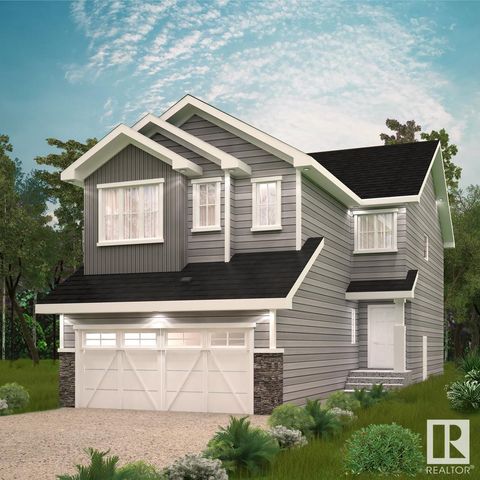 4019 208 ST NW Edmonton AB T5Z0T8