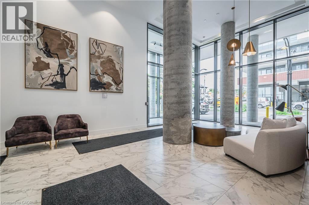 15 WELLINGTON Street S Unit# 1007