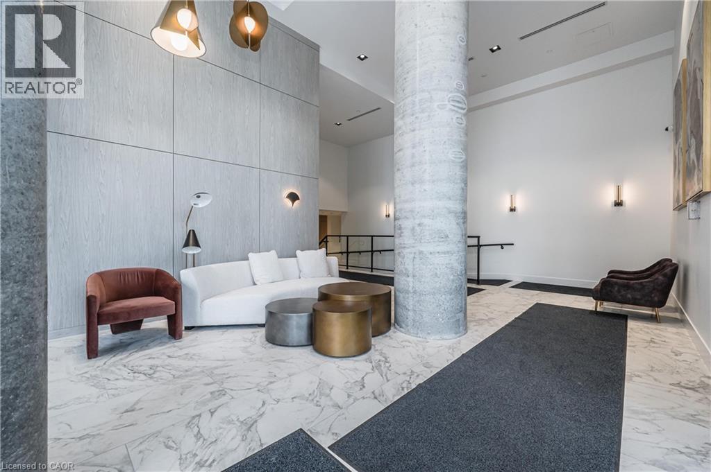 15 WELLINGTON Street S Unit# 1007