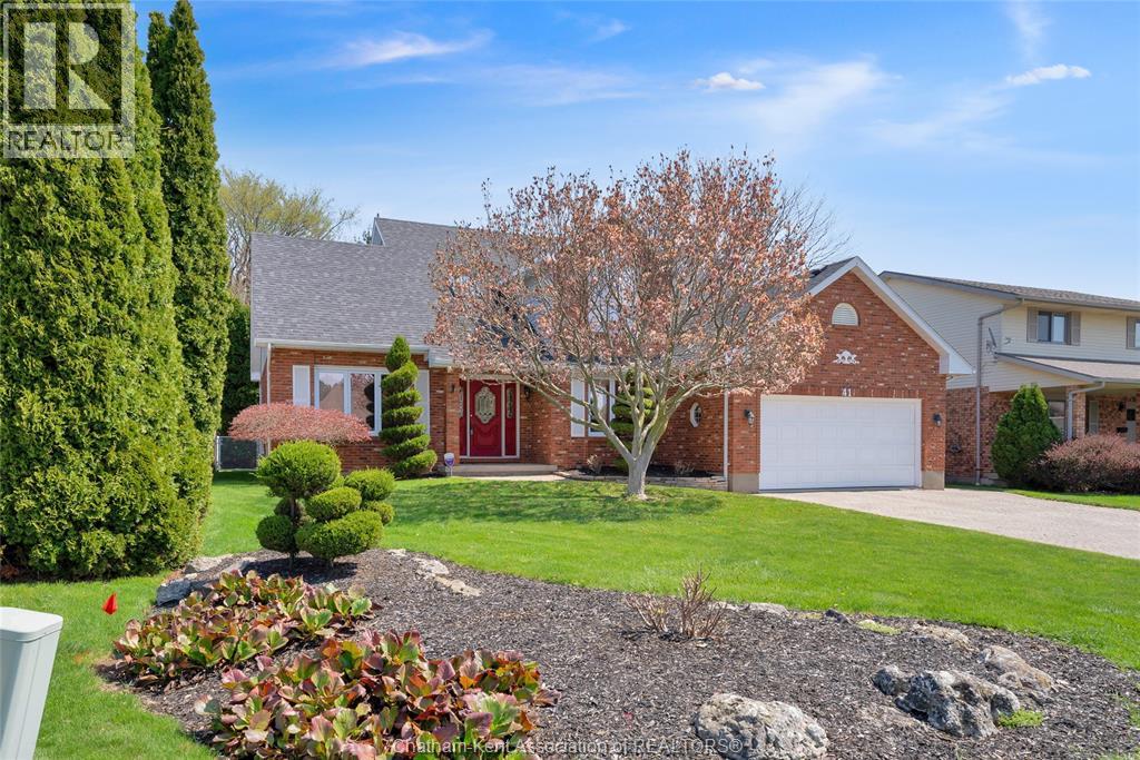 41 Orangewood BOULEVARD