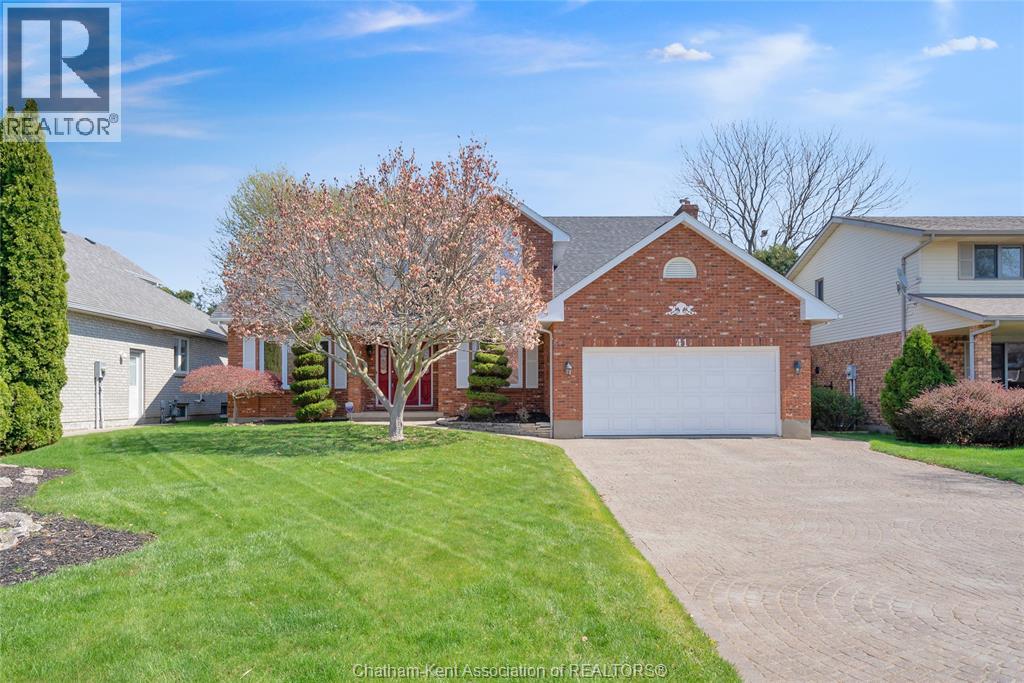 41 Orangewood BOULEVARD