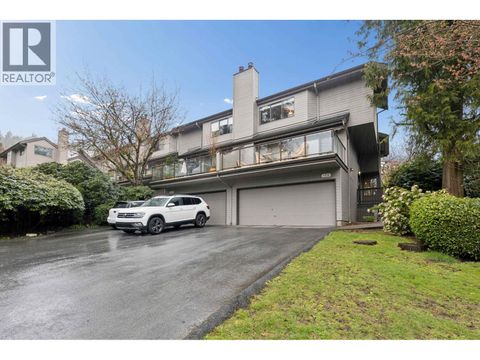 4306 NAUGHTON AVENUE North Vancouver BC V7G2E1