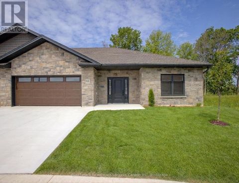 66 - 1182 QUEEN STREET Kincardine ON N2Z1G4