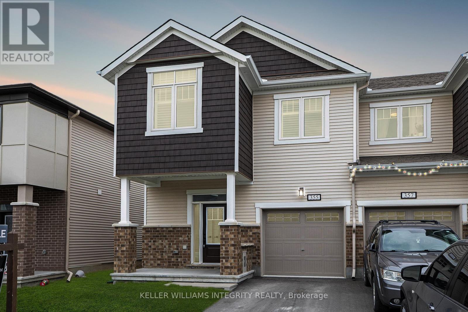 355 CROSSWAY TERRACE