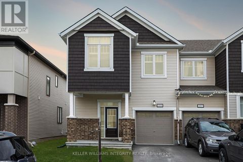 355 CROSSWAY TERRACE Ottawa ON K2S2Z3