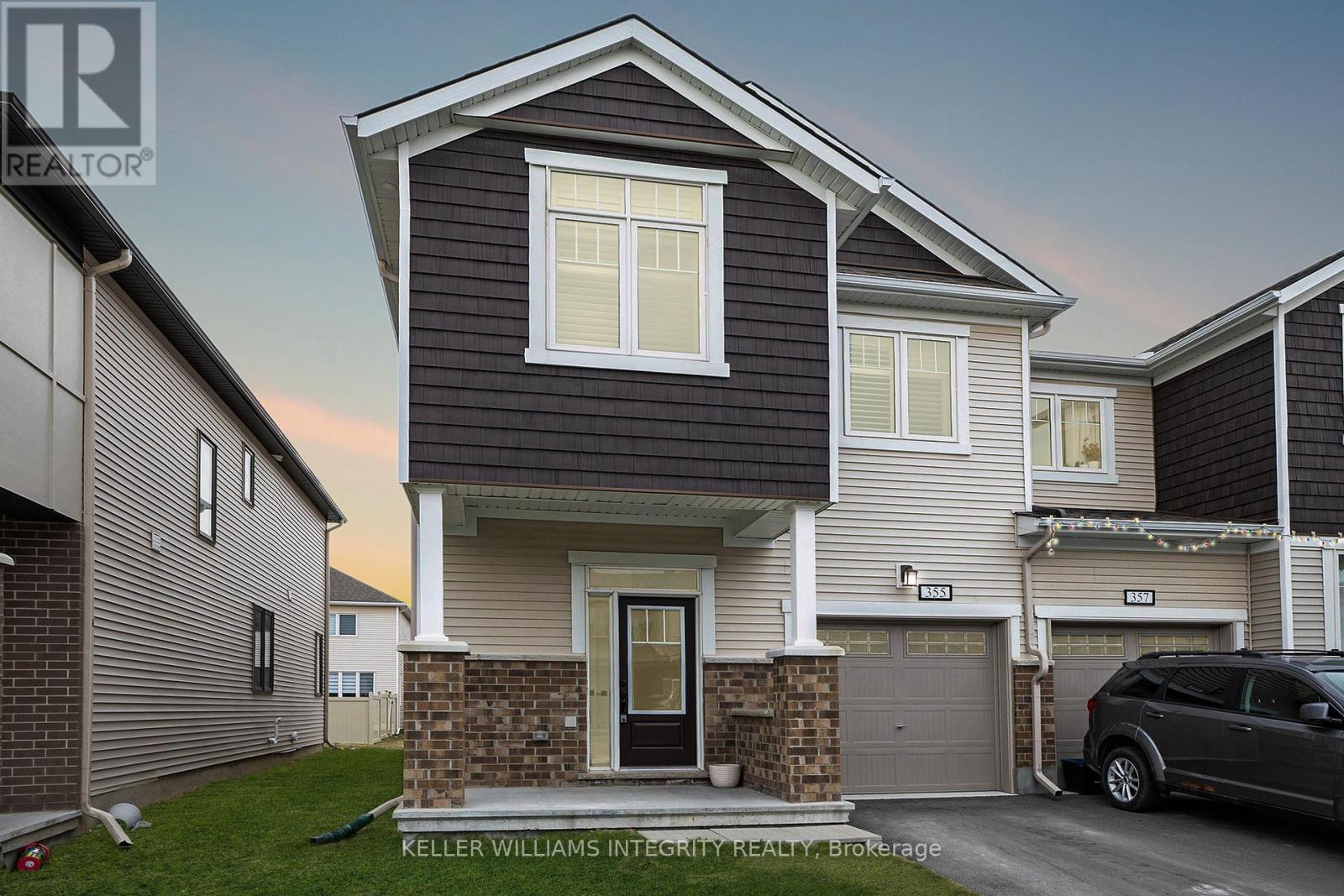 355 CROSSWAY TERRACE