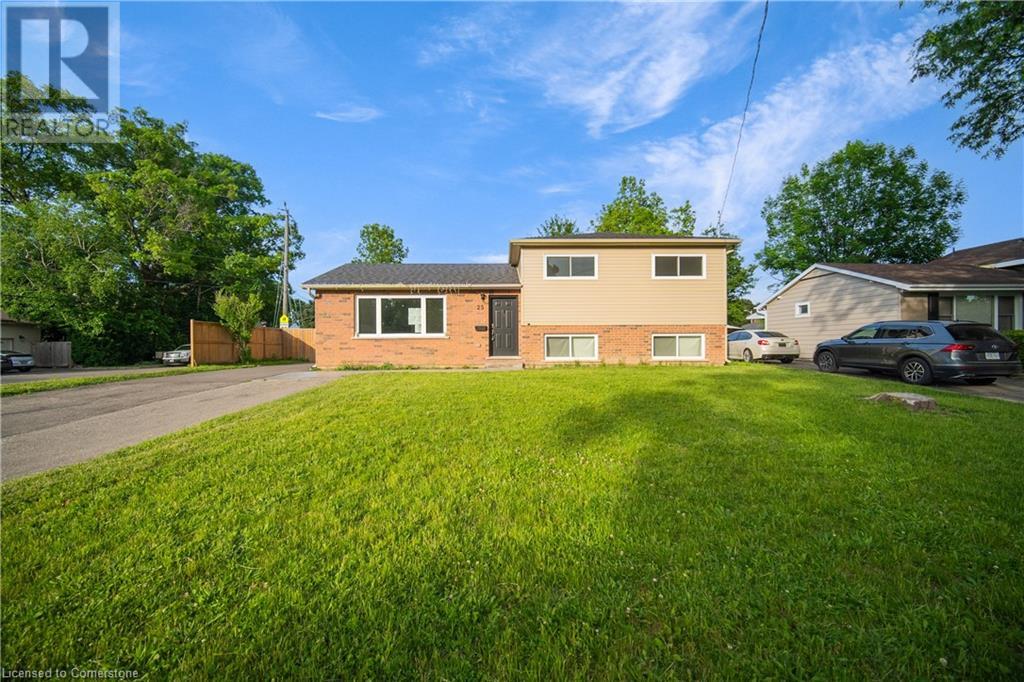 25 PATTERSON Drive