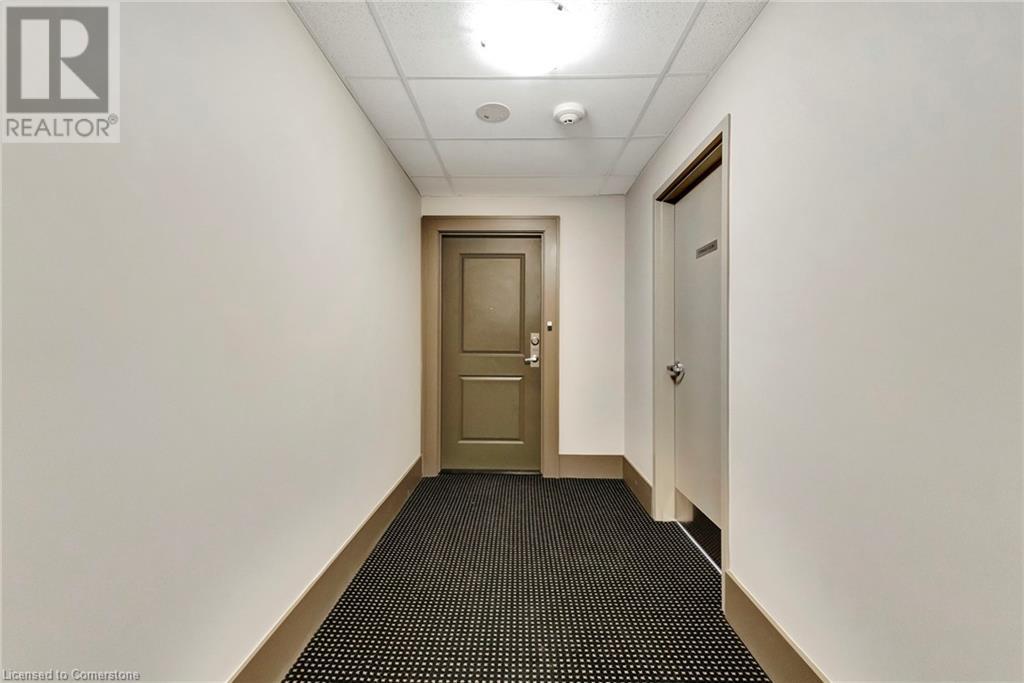160 MACDONELL Street Unit# 1109