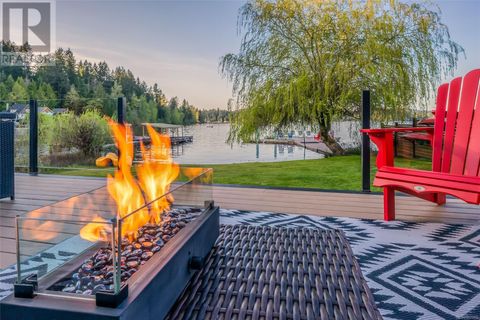 2144 Angus Rd Shawnigan Lake BC V0R2W0