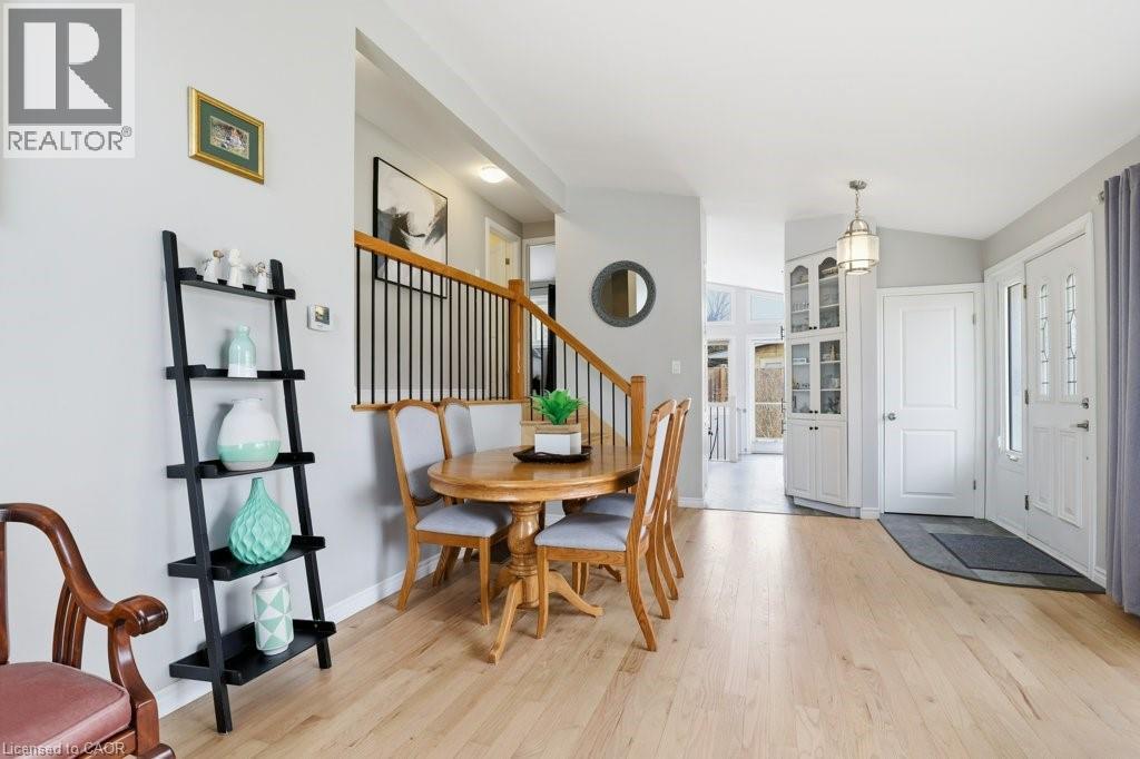 81 NORTH PARK Crescent