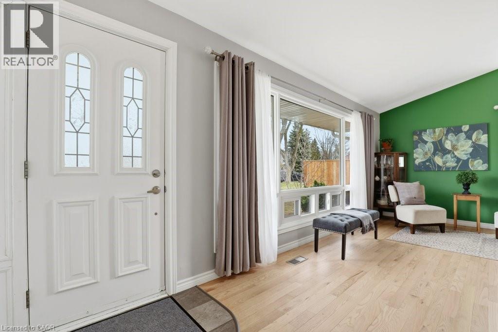 81 NORTH PARK Crescent